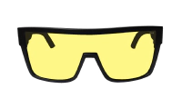 BUZZ Bomb Safety - Yellow 2