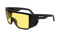 BUZZ Bomb Safety - Yellow 1