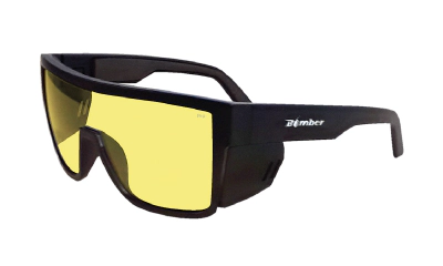 BUZZ Bomb Safety - Yellow 1