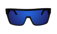 BUZZ Bomb Safety - Blue Mirror 2