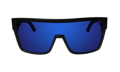 BUZZ Bomb Safety - Blue Mirror 2