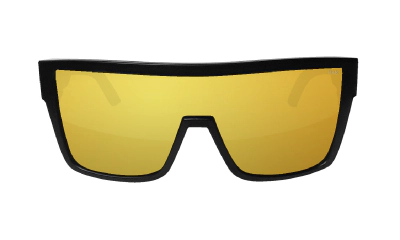 BUZZ Bomb Safety - Gold Mirror 2