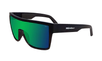 BUZZ Bomb Safety - Green Mirror 4