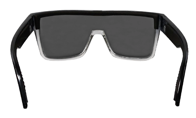 BUZZ Bomb Safety - Green Mirror Crystal 5