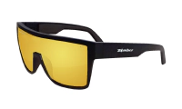 BUZZ Bomb Safety - Polarized Gold Mirror 4