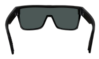 BUZZ Bomb Safety - Polarized Gold Mirror 5