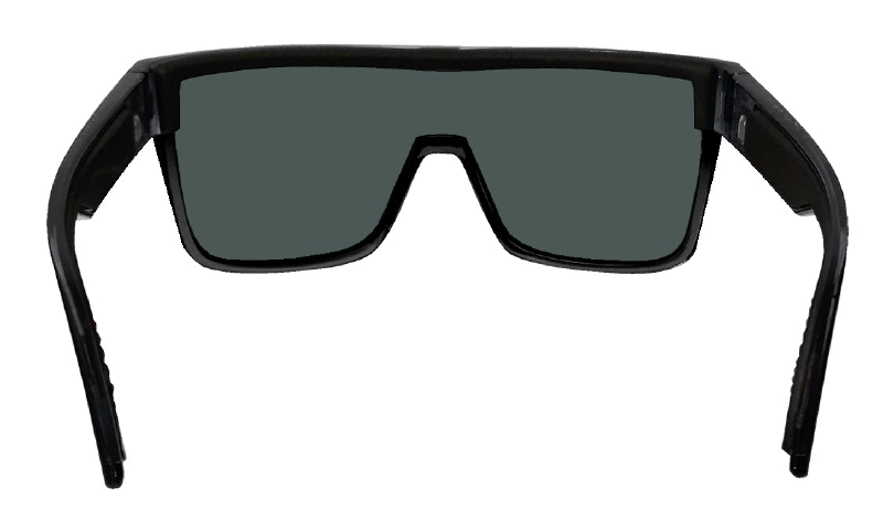 BUZZ Bomb Safety - Polarized Gold Mirror 5