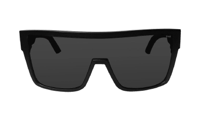 BUZZ Bomb Safety - Polarized Smoke 2