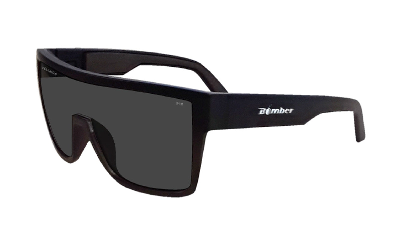 BUZZ Bomb Safety - Polarized Smoke 4