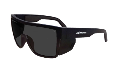 BUZZ Bomb Safety - Polarized Smoke 1