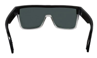 BUZZ Bomb Safety - Polarized Ice Mirror Crystal 5