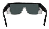 BUZZ Bomb Safety - Polarized Ice Mirror Crystal 3