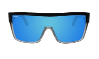 BUZZ Bomb Safety - Polarized Ice Mirror Crystal 2