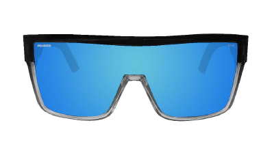 BUZZ Bomb Safety - Polarized Ice Mirror Crystal 2