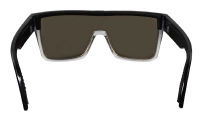 BUZZ Bomb Safety - Polarized Sunset Revo Pink Mirror Crystal 5