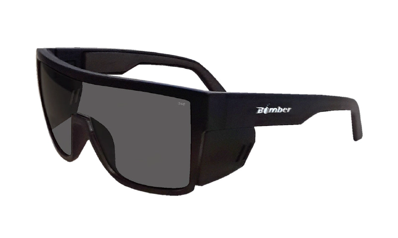 BUZZ Safety - Photochromic 3