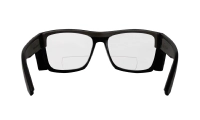 CLUTCH Safety - Bifocals Clear 6
