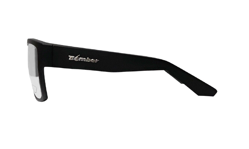 CLUTCH Safety - Bifocals Clear 5