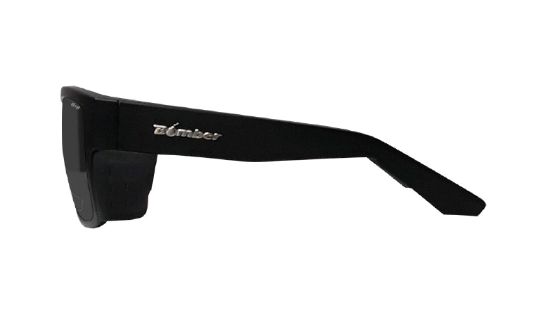 CLUTCH Safety - Bifocals Smoke 4