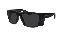 CLUTCH Safety - Bifocals Smoke 1