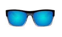 CLUTCH Safety - Ice Blue Mirror Crystal 3