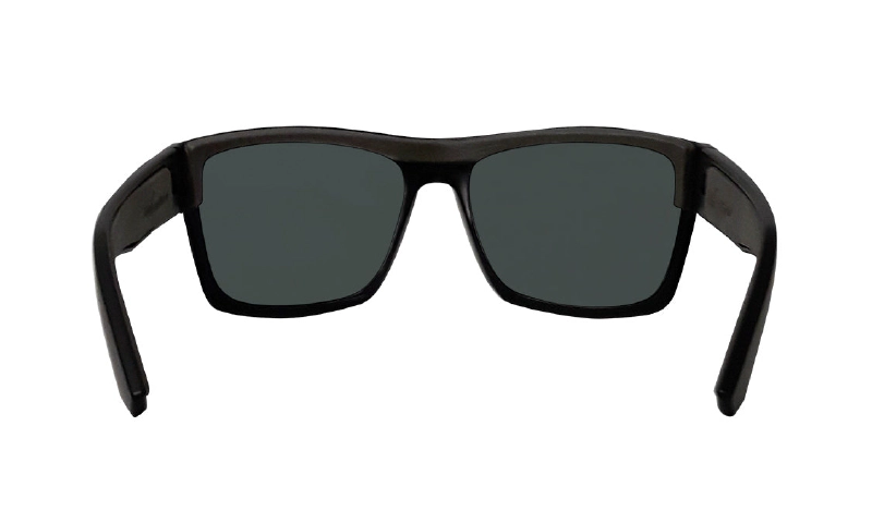 CLUTCH Safety - Polarized Green Mirror 7