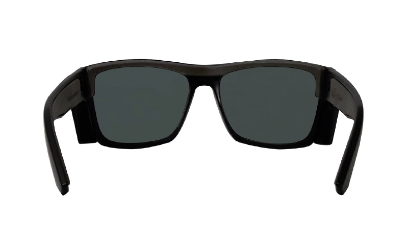 CLUTCH Safety - Polarized Green Mirror 6