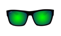 CLUTCH Safety - Polarized Green Mirror 3