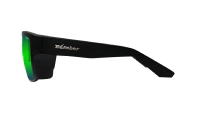 CLUTCH Safety - Polarized Green Mirror 4