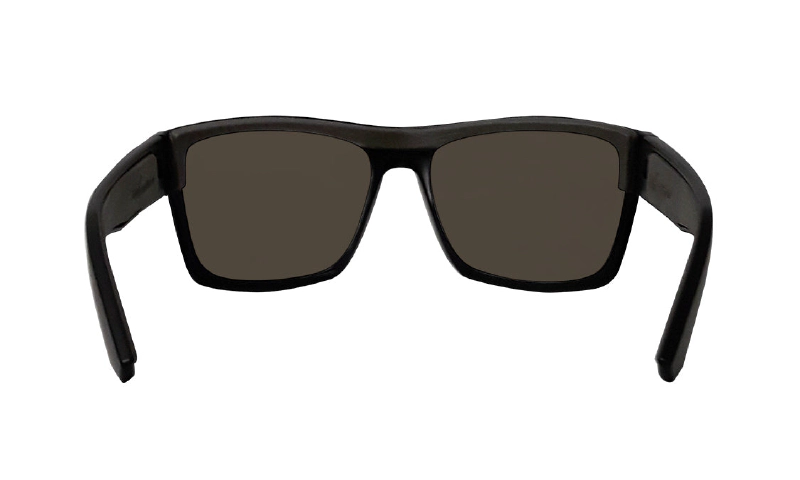 CLUTCH Safety - Polarized Ice Blue Mirror 7