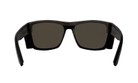 CLUTCH Safety - Polarized Ice Blue Mirror 6