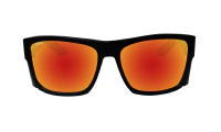 CLUTCH Safety - Polarized Red Mirror 3