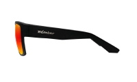 CLUTCH Safety - Polarized Red Mirror 5