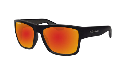 CLUTCH Safety - Polarized Red Mirror 2