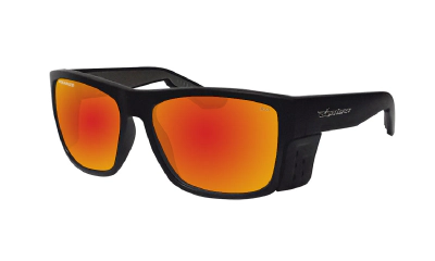 CLUTCH Safety - Polarized Red Mirror 1