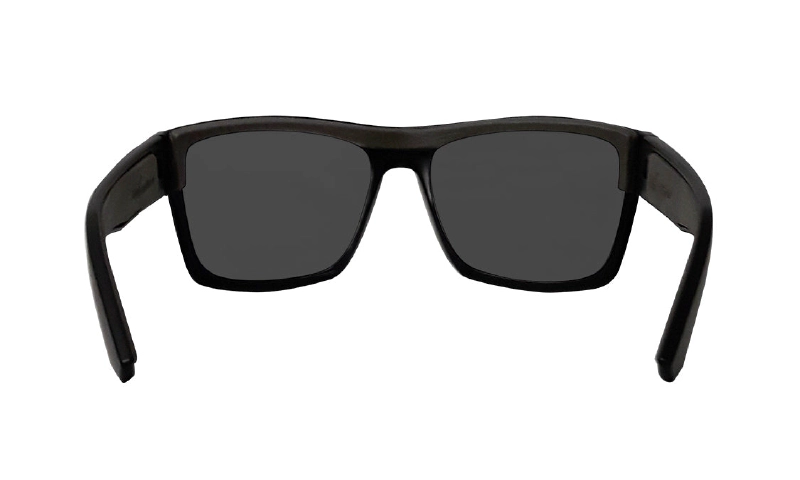 CLUTCH Safety - Polarized Smoke 7