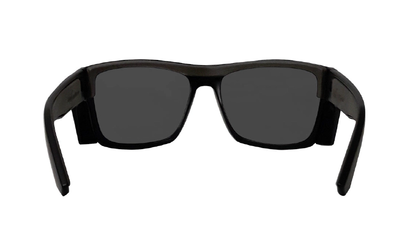 CLUTCH Safety - Polarized Smoke 6