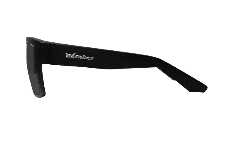 CLUTCH Safety - Polarized Smoke 5