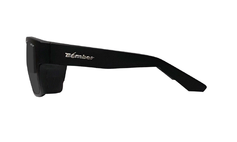 CLUTCH Safety - Polarized Smoke 4