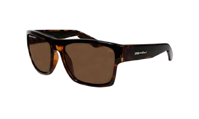 CLUTCH Safety - Polarized Tortoise 2