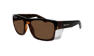 CLUTCH Safety - Polarized Tortoise 1