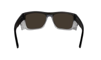 CLUTCH Safety - Polarized Ice Blue Mirror Crystal 6