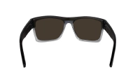 CLUTCH Safety - Polarized Silver Mirror Crystal 7