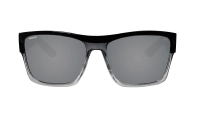 CLUTCH Safety - Polarized Silver Mirror Crystal 3