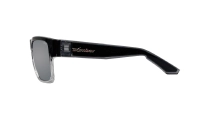 CLUTCH Safety - Polarized Silver Mirror Crystal 5