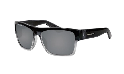 CLUTCH Safety - Polarized Silver Mirror Crystal 2