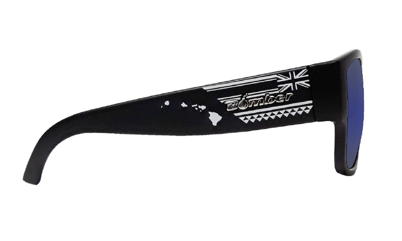 GOMER - Vintage Blue Mirror Aloha Series 5