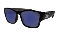 GOMER - Vintage Blue Mirror Aloha Series 1