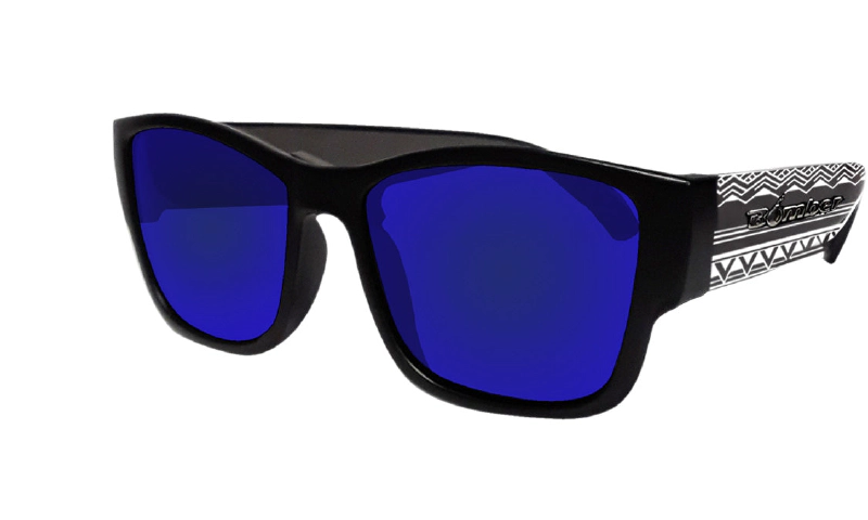GOMER - Blue Mirror Jordan T Series 6