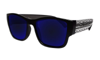 GOMER - Blue Mirror Jordan T Series 1